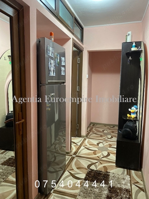 Apartament de vanzare in Constanta, Km 4 5 - 2 camere