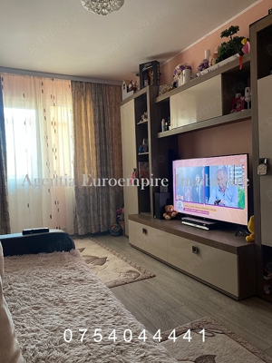 Apartament de vanzare in Constanta, Km 4 5 - 2 camere - imagine 13