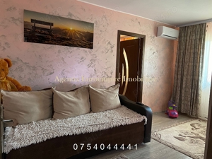 Apartament de vanzare in Constanta, Km 4 5 - 2 camere - imagine 15