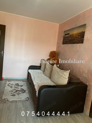 Apartament de vanzare in Constanta, Km 4 5 - 2 camere - imagine 7