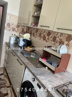 Apartament de vanzare in Constanta, Km 4 5 - 2 camere - imagine 6