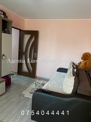 Apartament de vanzare in Constanta, Km 4 5 - 2 camere - imagine 11