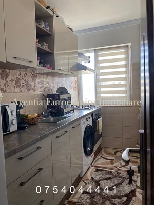 Apartament de vanzare in Constanta, Km 4 5 - 2 camere - imagine 5