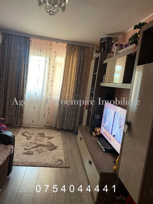 Apartament de vanzare in Constanta, Km 4 5 - 2 camere - imagine 14