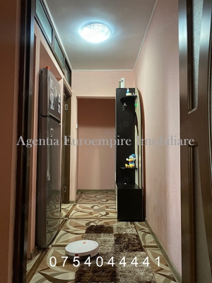 Apartament de vanzare in Constanta, Km 4 5 - 2 camere - imagine 3