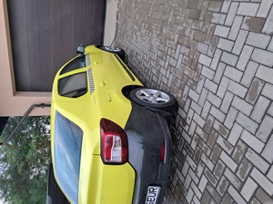 Angajam șoferi taxi .Plan 90 lei. - imagine 3