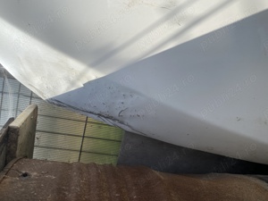 Capota Mercedes Glc 2017 - imagine 4