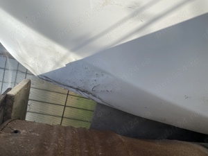 Capota Mercedes Glc 2017 - imagine 3