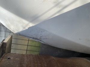 Capota Mercedes Glc 2017 - imagine 2