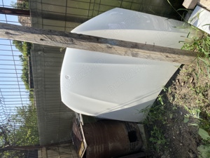 Capota Mercedes Glc 2017 - imagine 5