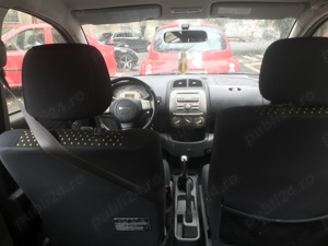 Daihatsu sirion - imagine 2