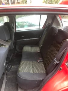 Daihatsu sirion - imagine 3