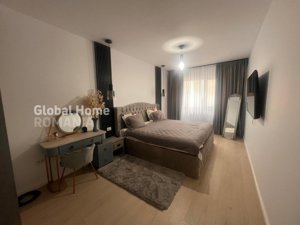 Apartament 2camere 72mp | Unirii Mansion -BL 2022 | Parter Inalt cu terasa - imagine 7