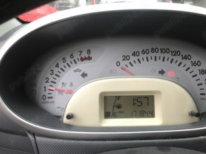 Daihatsu sirion - imagine 4