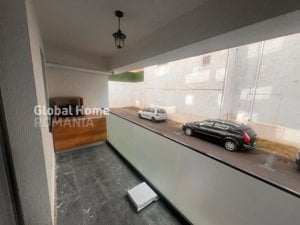 Apartament 2camere 72mp | Unirii Mansion -BL 2022 | Parter Inalt cu terasa - imagine 10