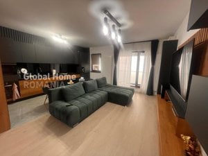 Apartament 2camere 72mp | Unirii Mansion -BL 2022 | Parter Inalt cu terasa - imagine 2