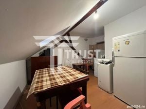 Apartament 2 camere | Zona Iosefin | Centrala Proprie - imagine 6