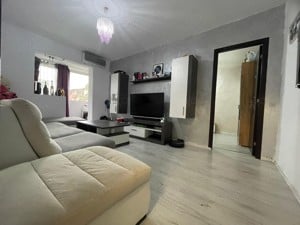 Complet renovat, centrala proprie, zona linistita. - imagine 3