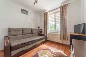 0% Comision Apartament 2 camere etaj 1- Zona Teilor Pitesti! - imagine 2