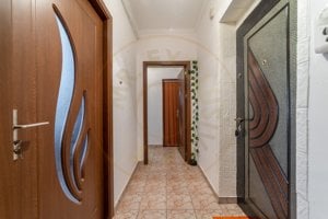 0% Comision Apartament 2 camere etaj 1- Zona Teilor Pitesti! - imagine 7