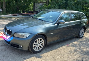 Bmw E 91 sw - imagine 2