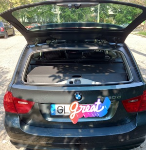 Bmw E 91 sw - imagine 8