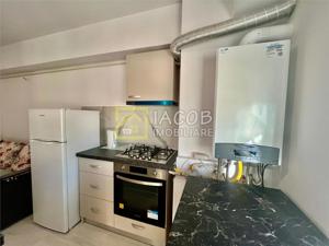 Apartament 2 camere et 5, Cartier Fiald - imagine 5