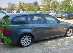 Bmw E 91 sw - imagine 7