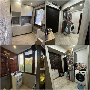 Apartament 3 camere,complet utilat si mobilat,mutare imediata,La CHEIE - imagine 8