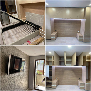 Apartament 3 camere,complet utilat si mobilat,mutare imediata,La CHEIE - imagine 6