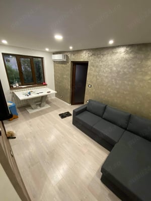 Apartament 3 camere,complet utilat si mobilat,mutare imediata,La CHEIE - imagine 4