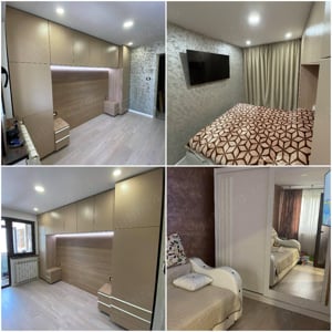 Apartament 3 camere,complet utilat si mobilat,mutare imediata,La CHEIE - imagine 7