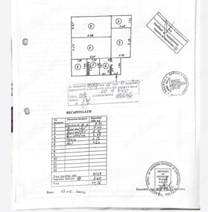 Apartament 3 camere,complet utilat si mobilat,mutare imediata,La CHEIE - imagine 10