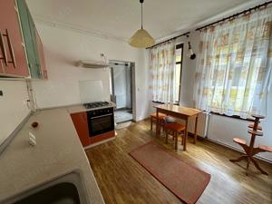 CC 858 De închiriat apartament la casă în Tg Mureș - Central - imagine 5