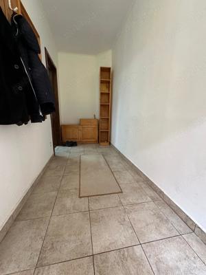 CC 858 De închiriat apartament la casă în Tg Mureș - Central - imagine 7