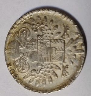 Monedă taler Maria Tereza 1780 - replică