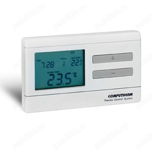 Termostat digital q7