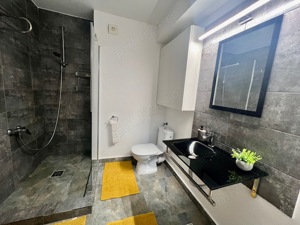 AA 1100 De închiriat apartament cu 1 cameră în Tg Mureș - Tudor - imagine 4