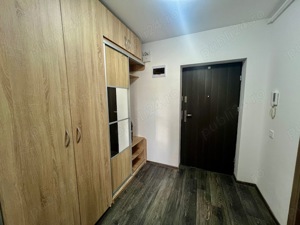 AA 1100 De închiriat apartament cu 1 cameră în Tg Mureș - Tudor - imagine 3