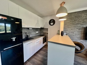 AA 1100 De închiriat apartament cu 1 cameră în Tg Mureș - Tudor - imagine 5