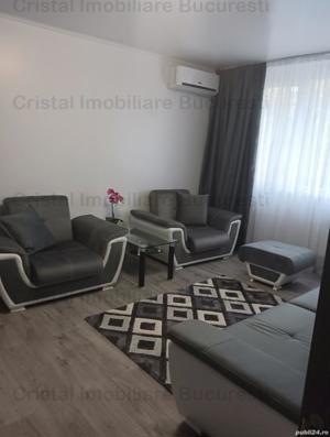 Apartament 3 camere, Resita, Straja. Cu Centrala proprie. - imagine 2