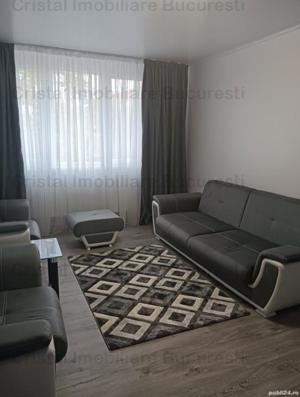 Apartament 3 camere, Resita, Straja. Cu Centrala proprie. - imagine 3