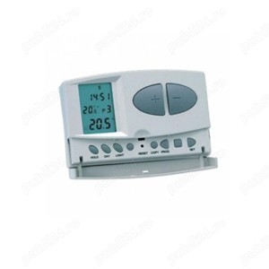 Termostat electronic digital logictherm c7