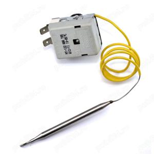 Termostat cazan baie cu fir