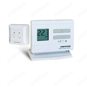 Termostat computherm q3 rf