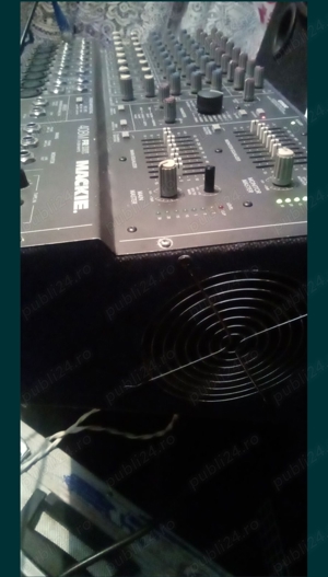 Mixer Activ MAKIE 2x 250W - imagine 5