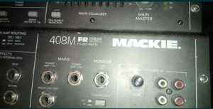 Mixer Activ MAKIE 2x 250W - imagine 6