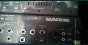 Mixer Activ MAKIE 2x 250W - imagine 3