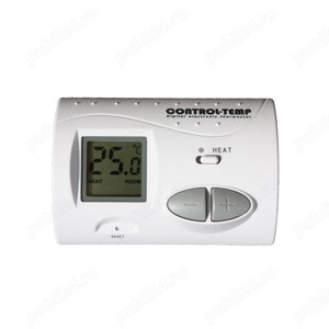 Termostat electronic digital c3