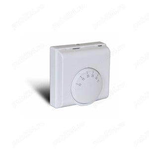 Termostat mecanic tr-010